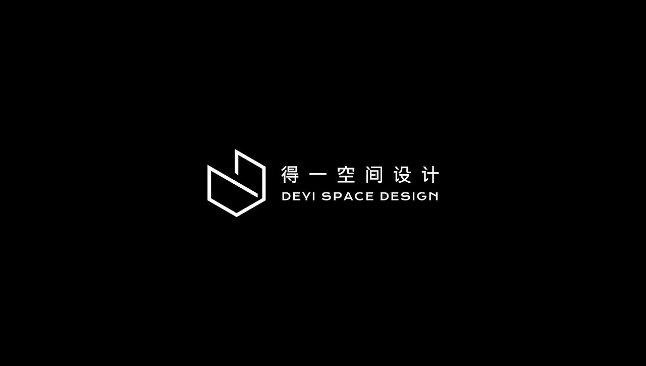 室内设计行业logo设计案例合集