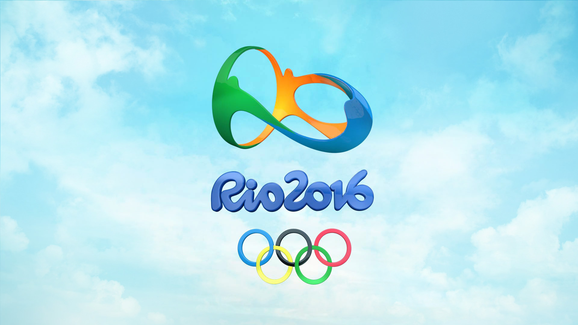 里约奥运标志图片素材免费下载 - 觅知网