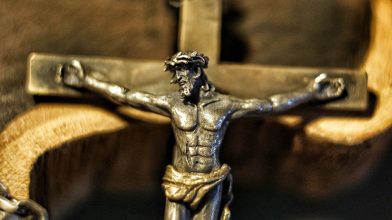 特别限定61手作61圣主耶稣十字架