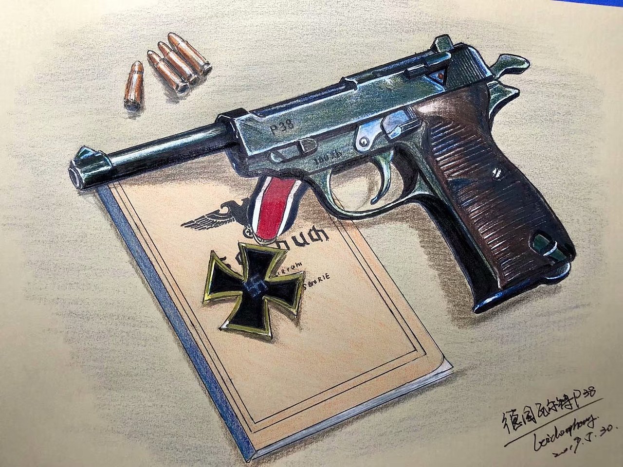 历年来的一些作品,自学的,不喜勿喷!谢谢