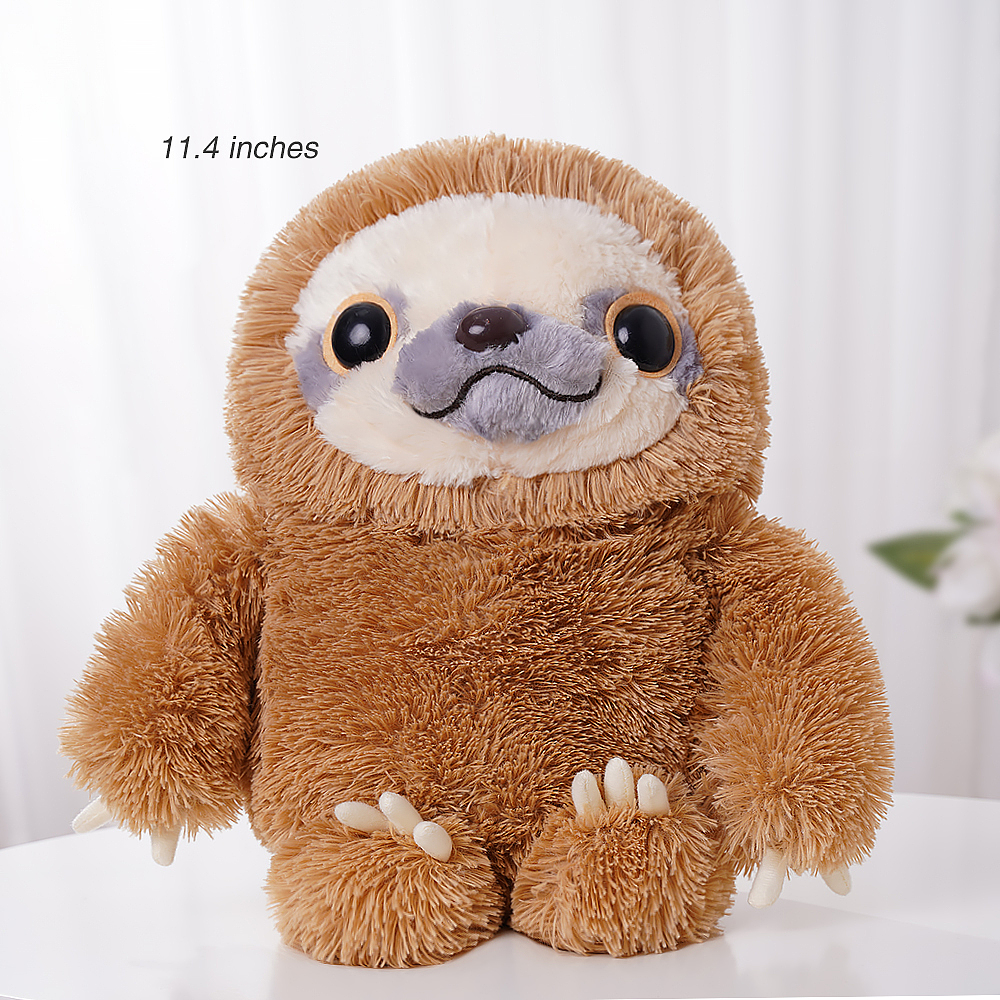 树懒熊毛绒玩具亚马逊拍摄设计制作（图ZMjk0MzAxMjQ0） - 产品摄影 - 站酷设计师南通霖萧摄影设计原创素材 - 站酷ZCOOL