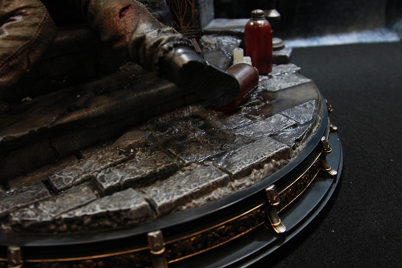 2017 Wonder Festival 日本动漫展VM团队整理海量集锦