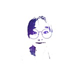 漠索取的头像