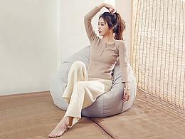 豆袋沙發(fā)詳情頁