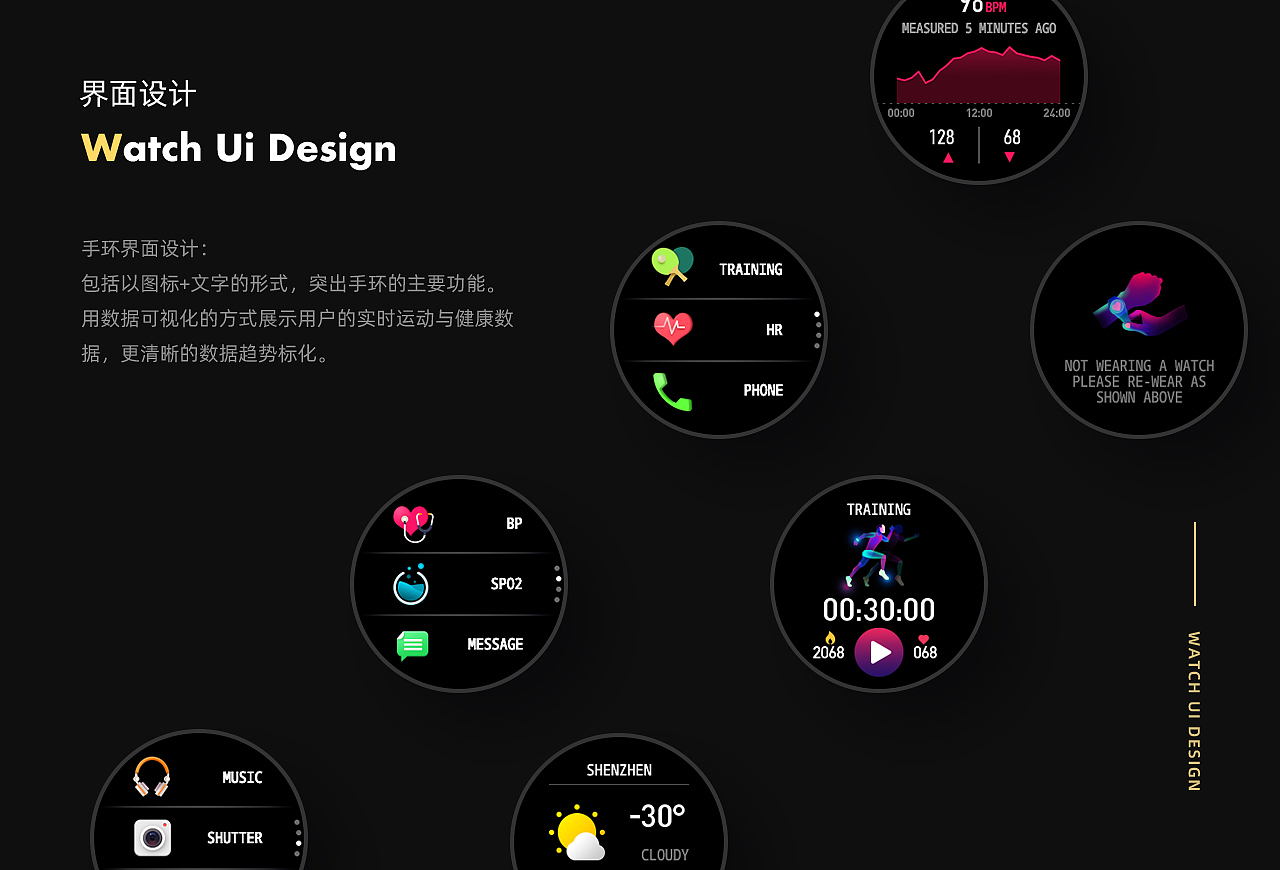 2021作品集（图ZMjYzMzU2MDQw） - 其他UI - 站酷设计师不想此你原创素材 - 站酷ZCOOL