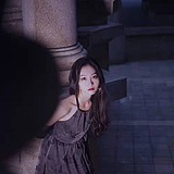 一只青蛙小姐的头像