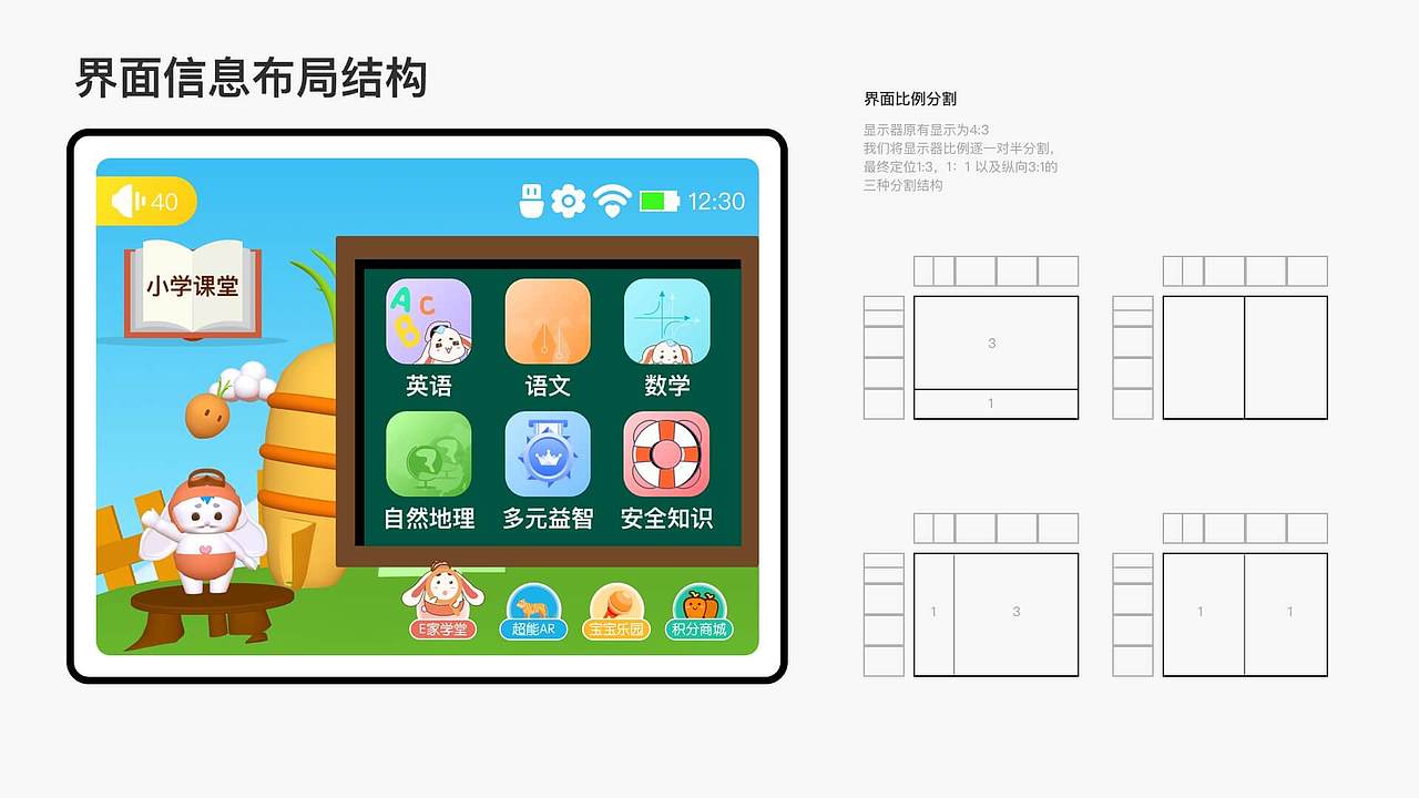 让教育无难题——教育机器人产品设计