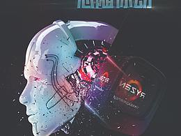 瑞龙处理器海报