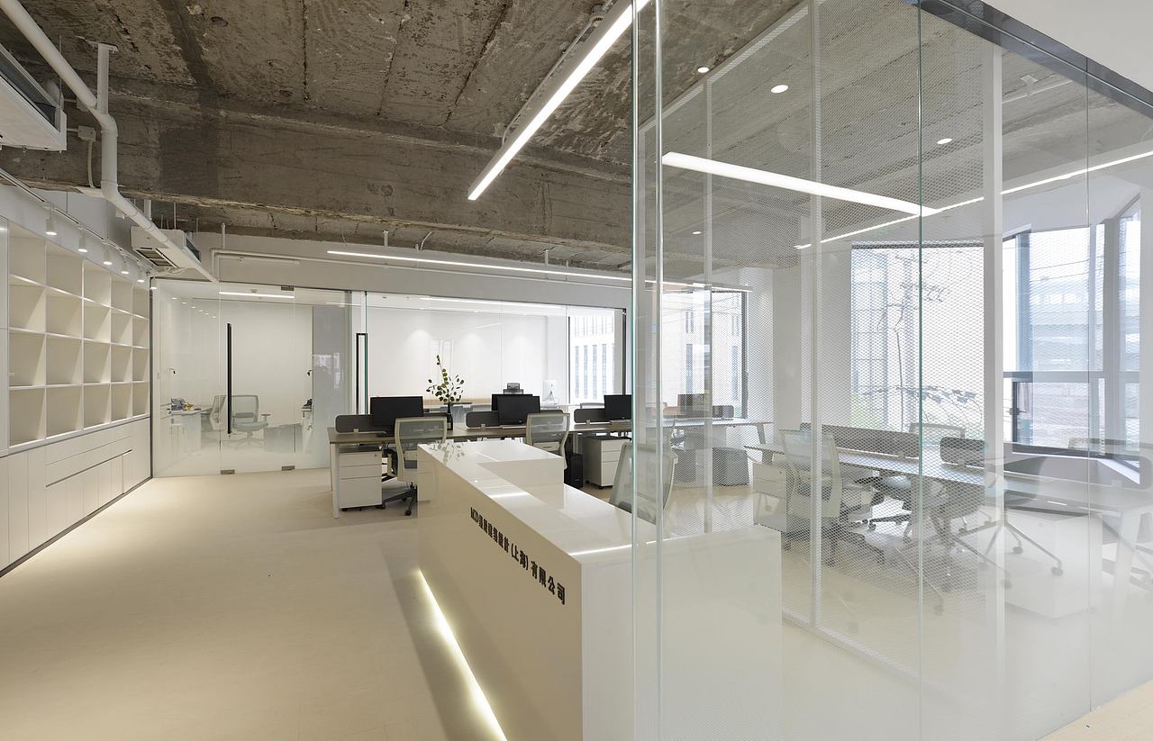 MOD墨设办公室（图ZMjA2ODU2MjE2） - 家装设计 - 站酷设计师MOD墨设设计原创素材 - 站酷ZCOOL