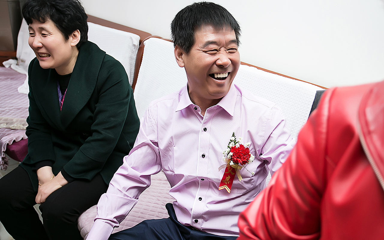 婚礼纪实（图ZNDU1MzIwMjg=） - 人文/纪实摄影 - 站酷设计师船长大叔原创素材 - 站酷ZCOOL