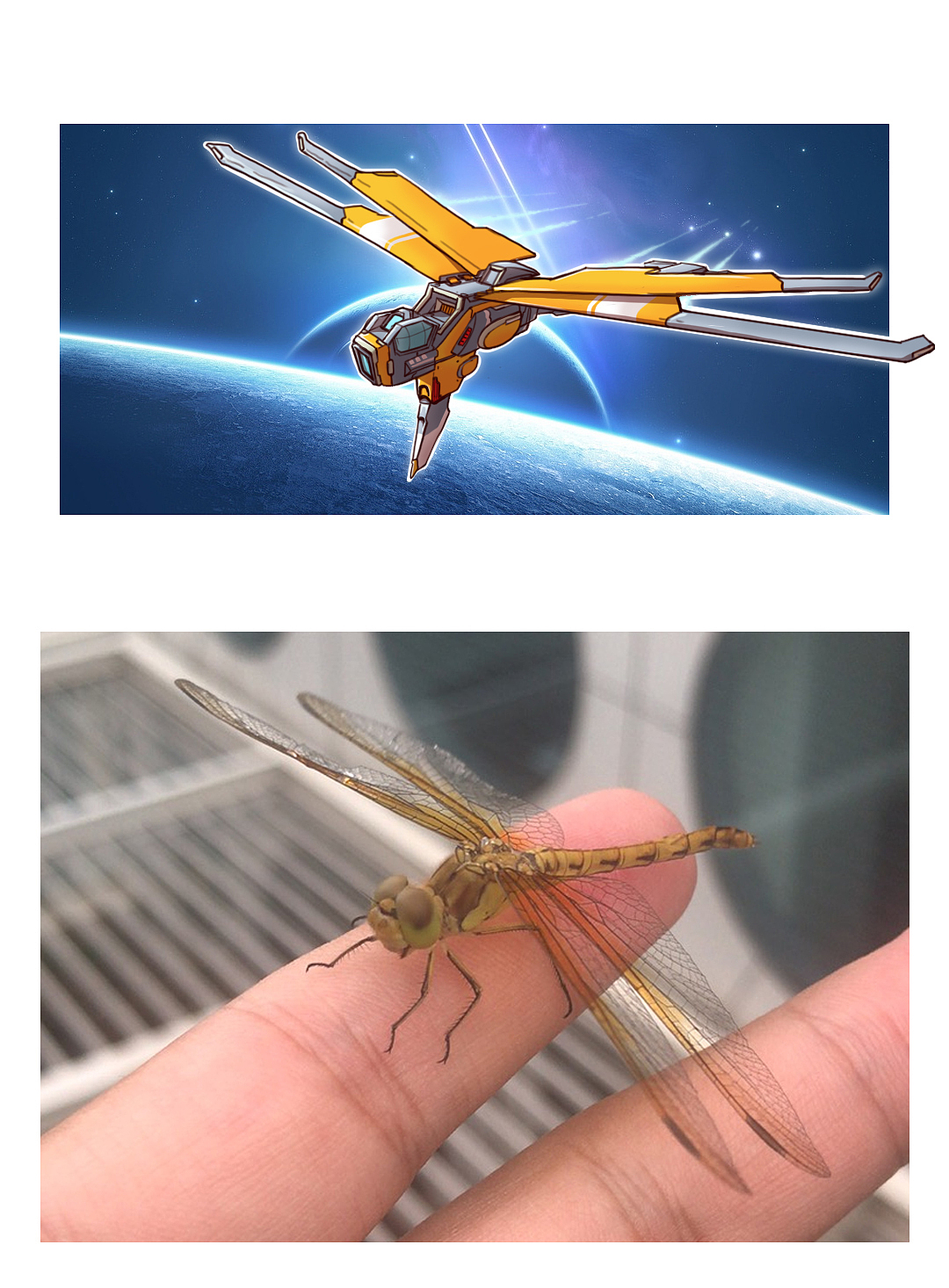 飞船系列（图ZMjU5NDY5MDMy） - 创作习作 - 站酷设计师我是尼克原创素材 - 站酷ZCOOL