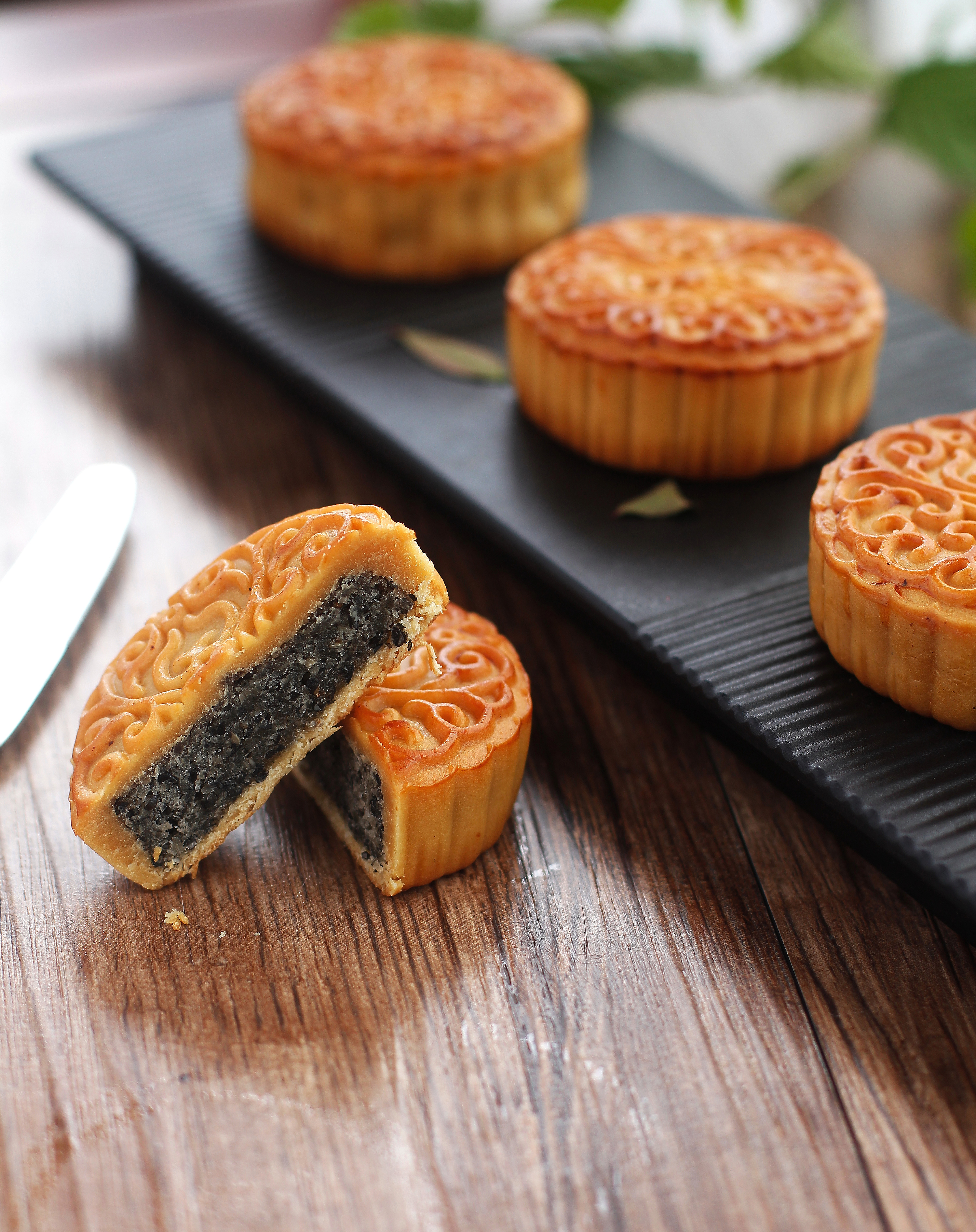 月饼拍摄|摄影|静物|桃子视觉 - 原创作品 - 站酷 (zcool)