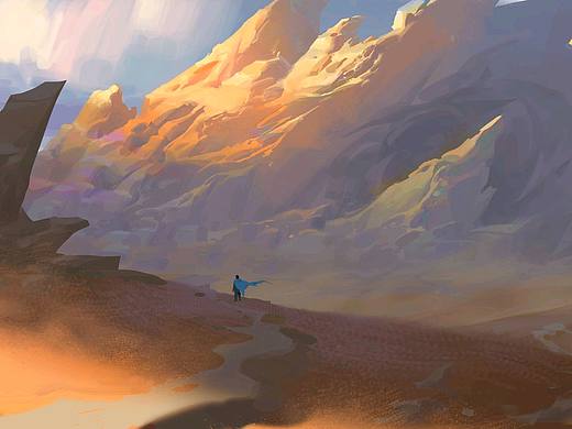 场景项目（个人主页-ZNTE1NDg0OTI=） - 商业插画 - 站酷设计师柚鸽原创素材 - 站酷ZCOOL