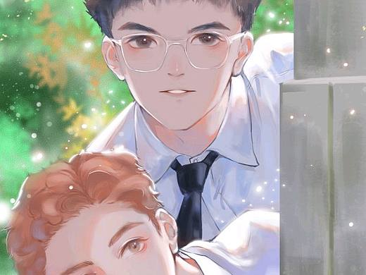 夏日情书