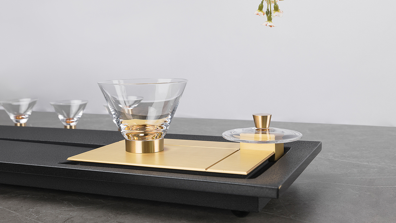 2020作品|石与铜