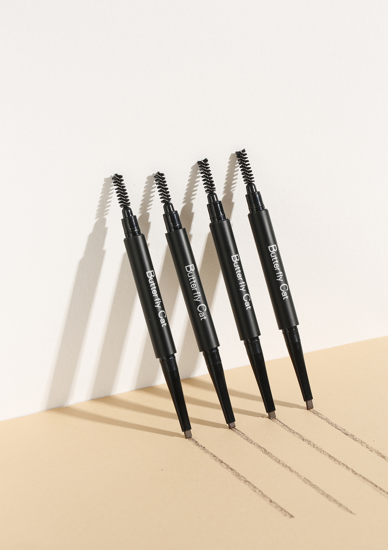 butterfly cat 眼线笔