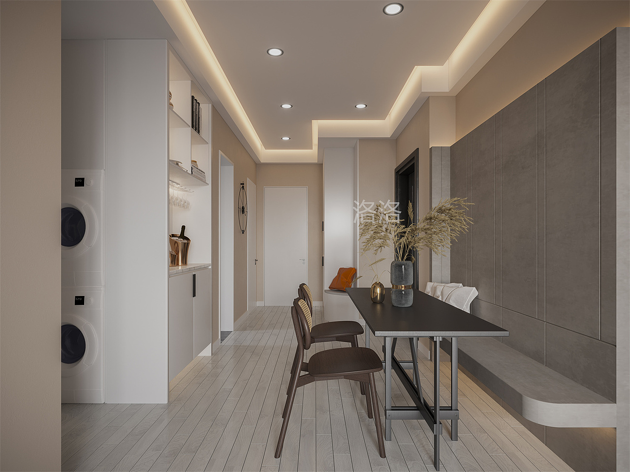 现代极简——借鉴昨天 活在今天 憧憬明天