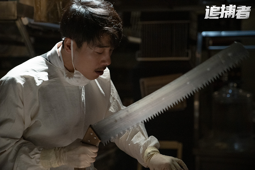 《追捕者》剧照（图ZMzQ0MjA3NDAw） - 其他影视 - 站酷设计师康师傅在逃敦儿原创素材 - 站酷ZCOOL