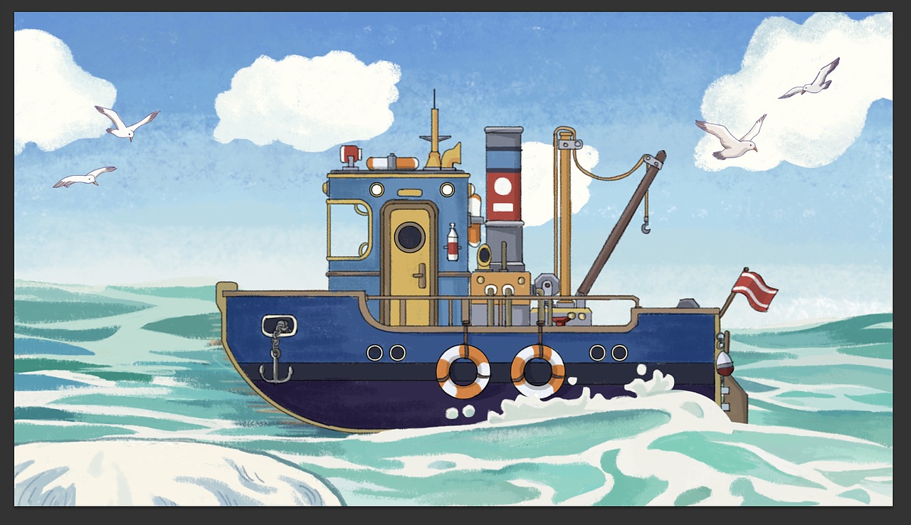 动画人物设计场景设计（图ZMTU0MjUwODg0） - 概念设定 - 站酷设计师0幸福糖宝宝0原创素材 - 站酷ZCOOL