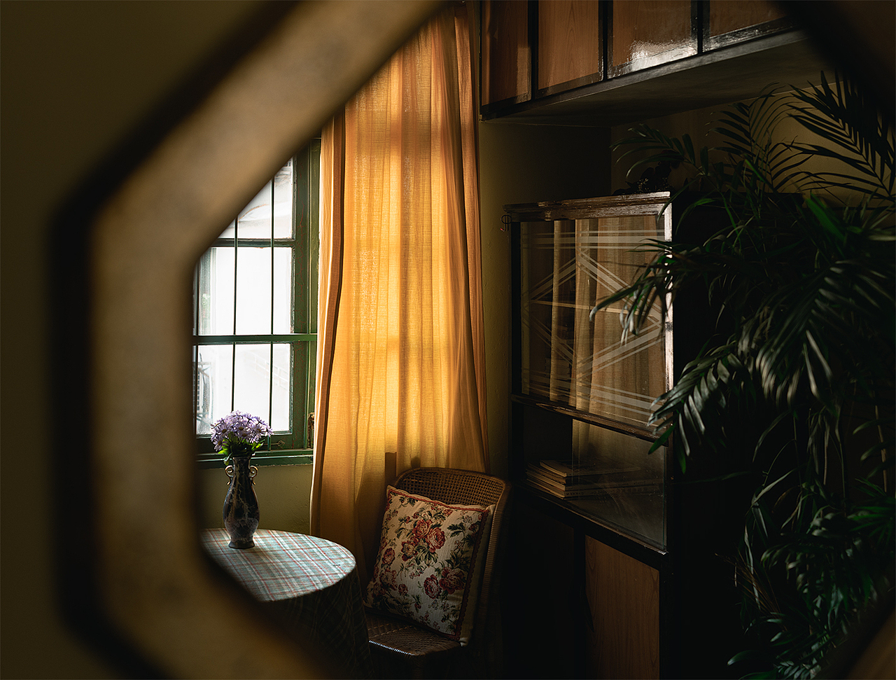 杭州民宿项目拍摄 - 最好的时光民宿拍摄