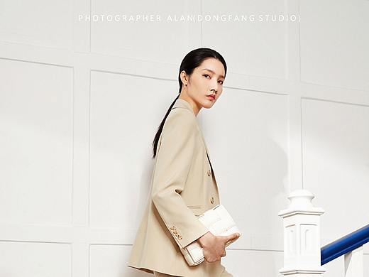 西装——东方摄影