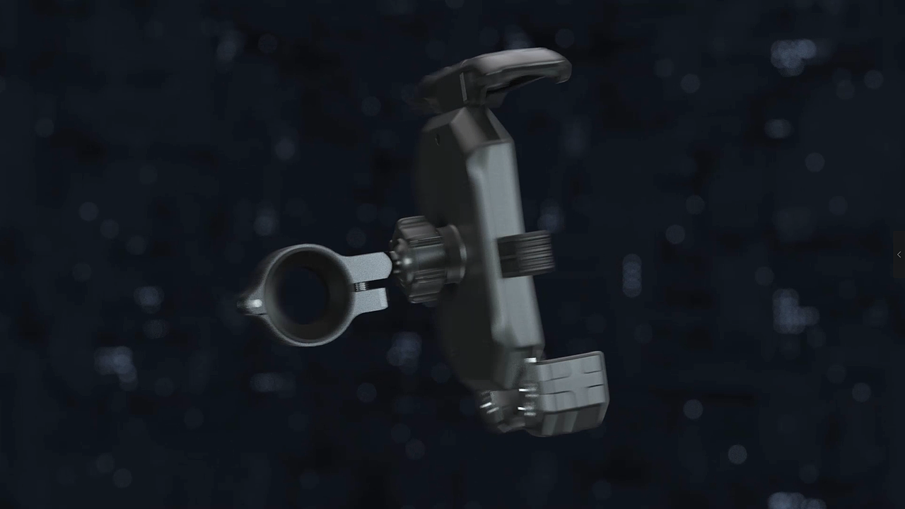 摩托车手机支架广告片渲染（图ZMjgxOTQzNDYw） - 产品 - 站酷设计师YOMI工作室原创素材 - 站酷ZCOOL