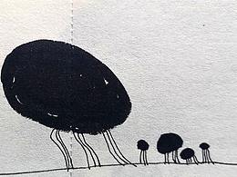 插画