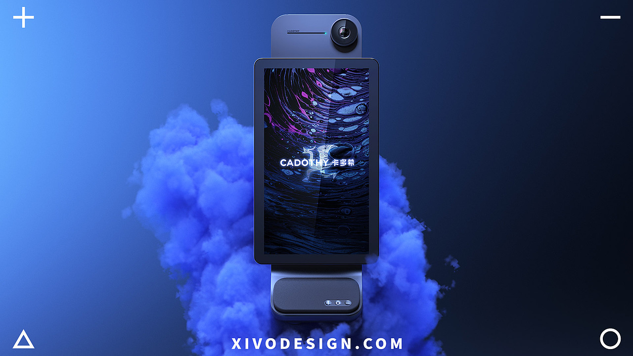 卡多希x佳简几何|直播行业新未来