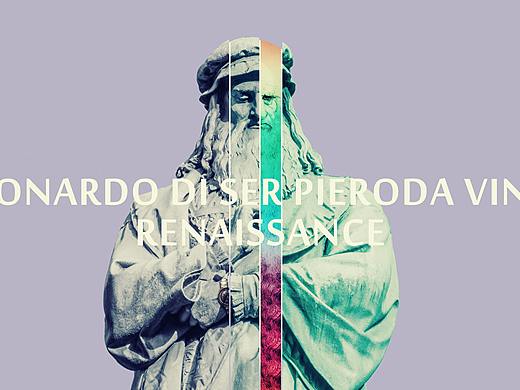 达·芬奇 Leonardo da Vinci
