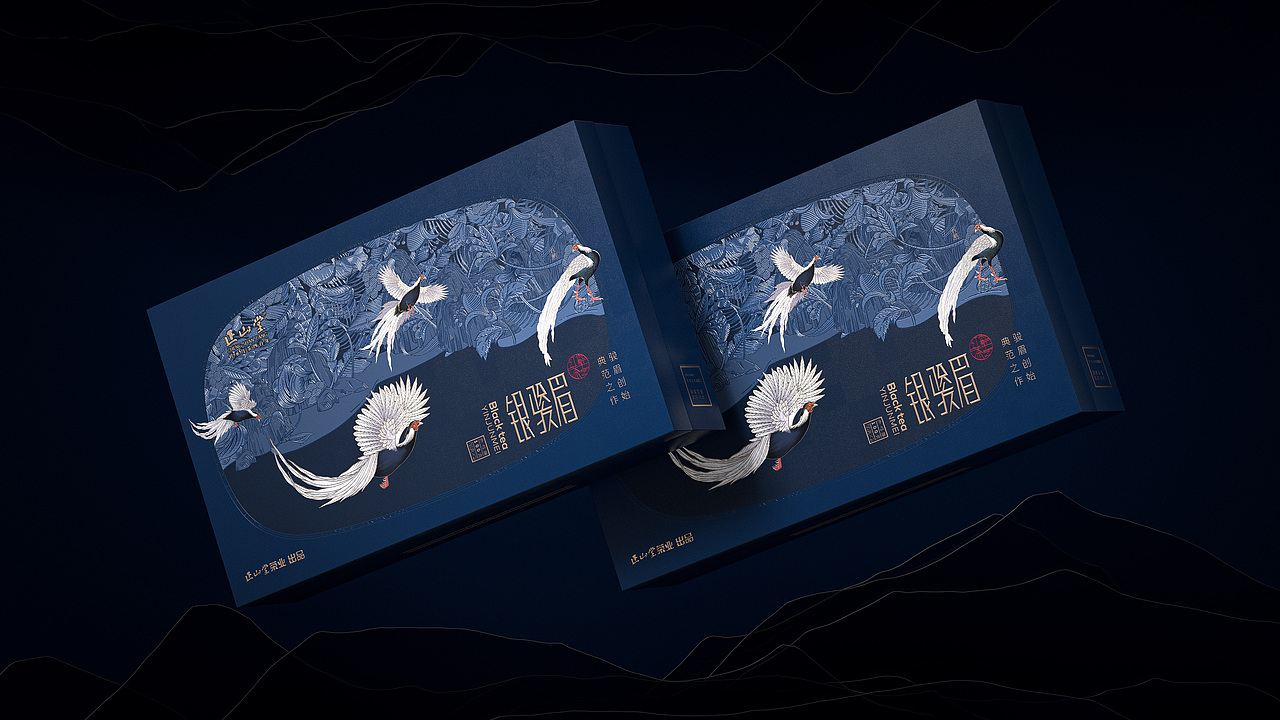 正山堂✖古戈 | 茶,东方气韵的传承与再造(上)