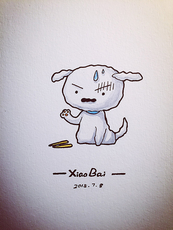 100张水彩小萌物（图ZNDExOTI2MDQ=） - 创作习作 - 站酷设计师wcstrong原创素材 - 站酷ZCOOL