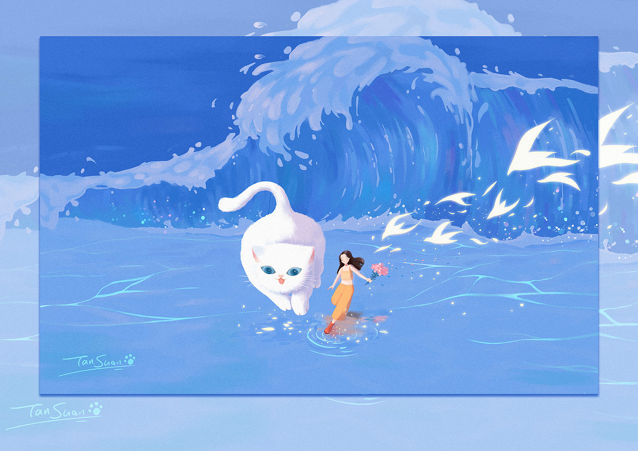 「Z一刻」 六月（图ZMjUzNjc3MzA0） - 文案/策划 - 站酷设计师叹酸原创素材 - 站酷ZCOOL