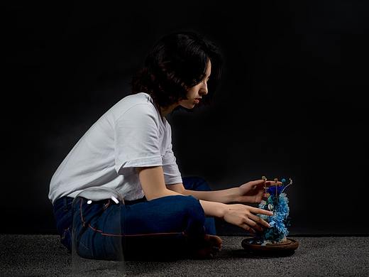 那些都不重要,你喜欢就好