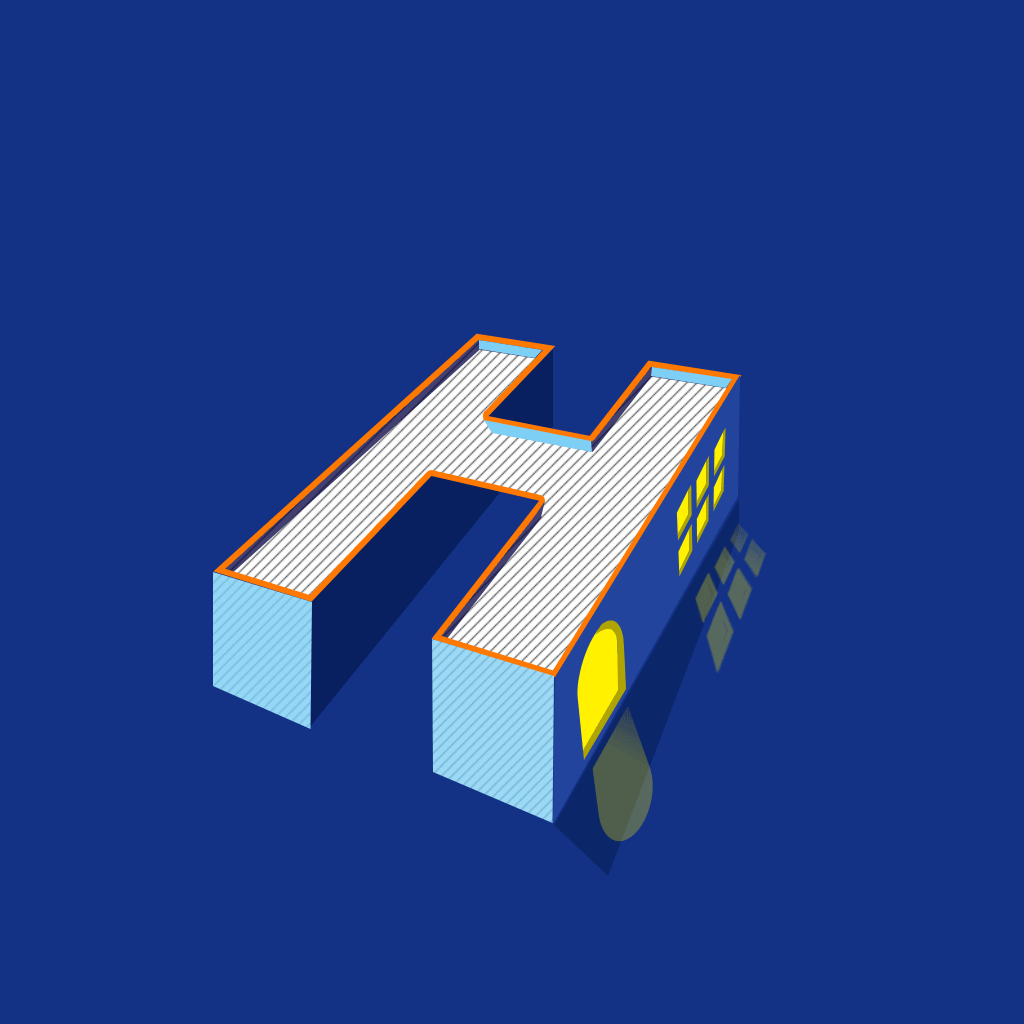 灯闪-动效小练习