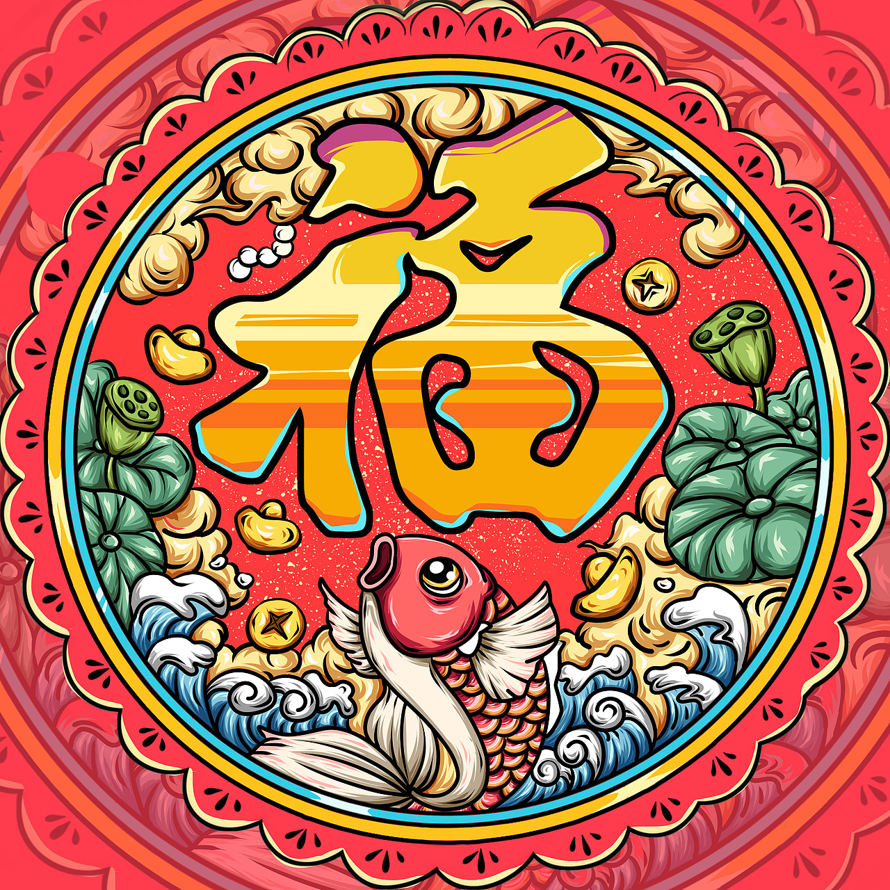 2020年商业插画总结（图ZMjQxNjc3Nzcy） - 商业插画 - 站酷设计师插画师Joker原创素材 - 站酷ZCOOL