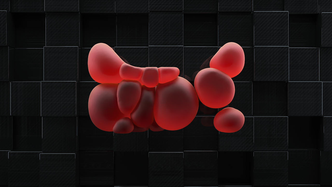 天猫的联想（Magic of Tmall）（图ZMTAzNDEwNjg0） - 动画/影视 - 站酷设计师Ai路人原创素材 - 站酷ZCOOL