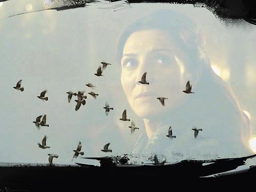 权力的游戏1-6季混剪