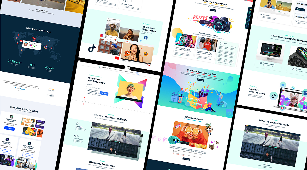 2021年作品集（图ZMjc3OTg2MTQ0） - 运营设计 - 站酷设计师刘嫣然原创素材 - 站酷ZCOOL