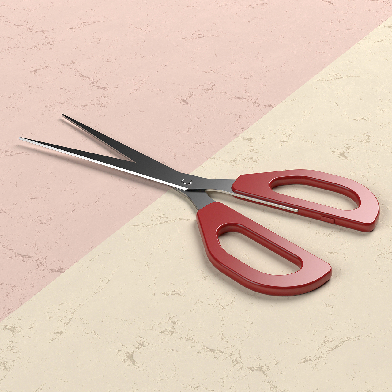 生活的錯位（圖ZMTIyMjA5MTgw） - 其他三維 - 站酷設(shè)計(jì)師千與原創(chuàng)素材 - 站酷ZCOOL