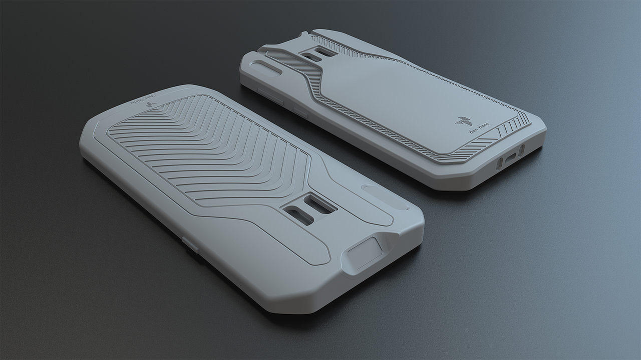 终端手机（图ZMTgwMDM1NzM2） - 电子产品 - 站酷设计师设计者_大宝原创素材 - 站酷ZCOOL