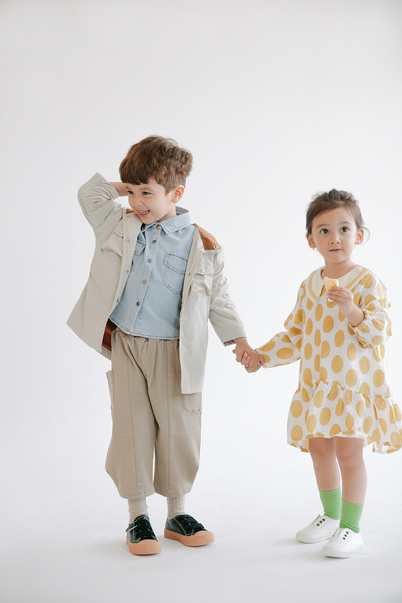 童装拍摄（图ZMTkxMjQxOTY0） - 人像摄影 - 站酷设计师高玮v原创素材 - 站酷ZCOOL