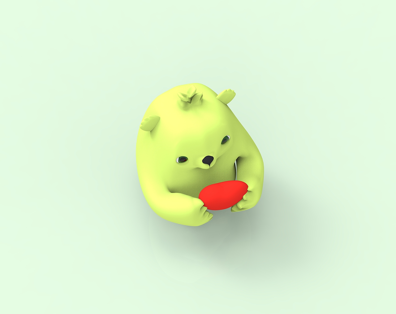 萌芽熊（图ZMTg2OTE3MTU2） - 生活用品 - 站酷设计师小郭MIAO原创素材 - 站酷ZCOOL