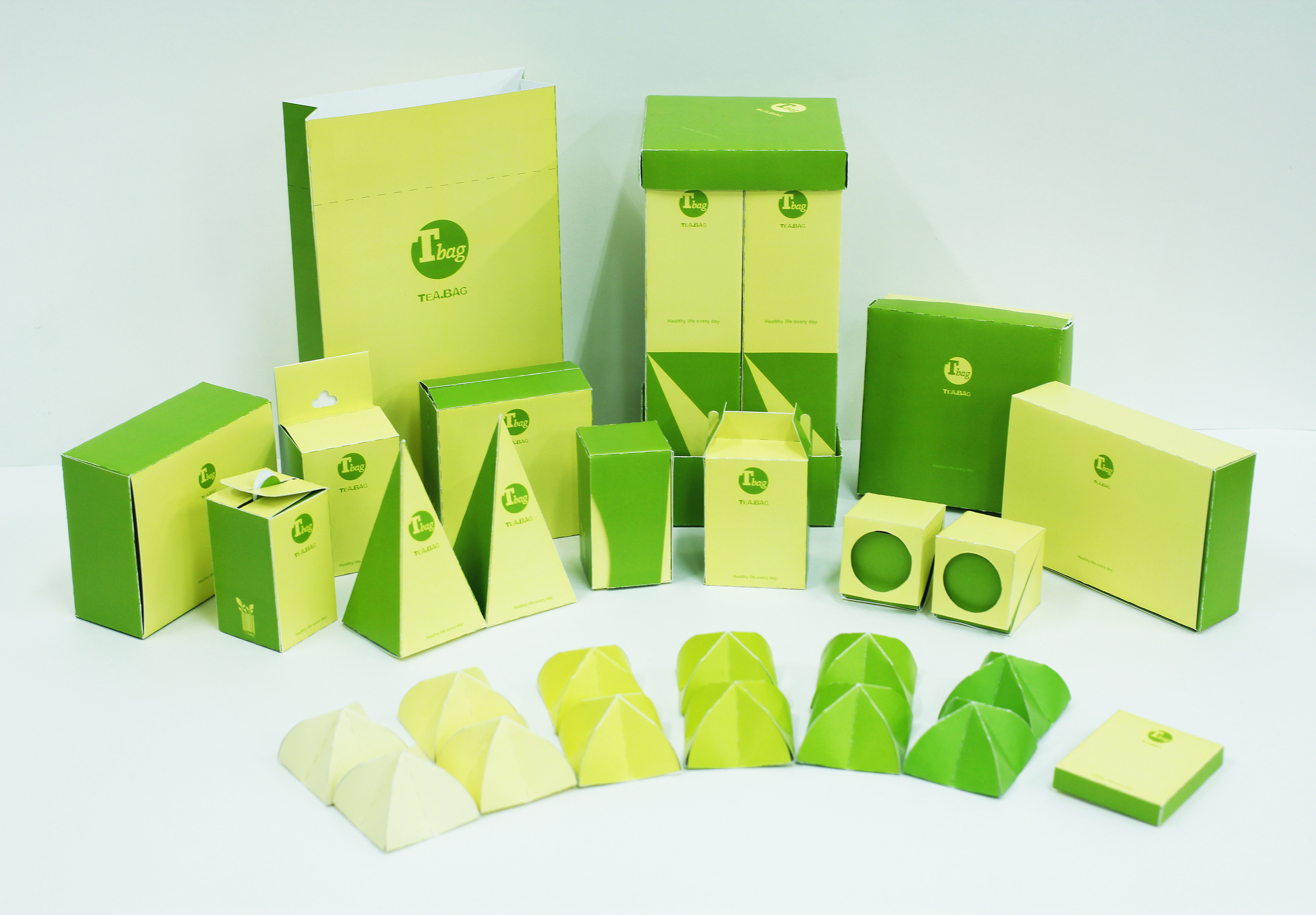 茶包作业|平面|包装|mary苏 - 原创作品 - 站酷 (zcool)