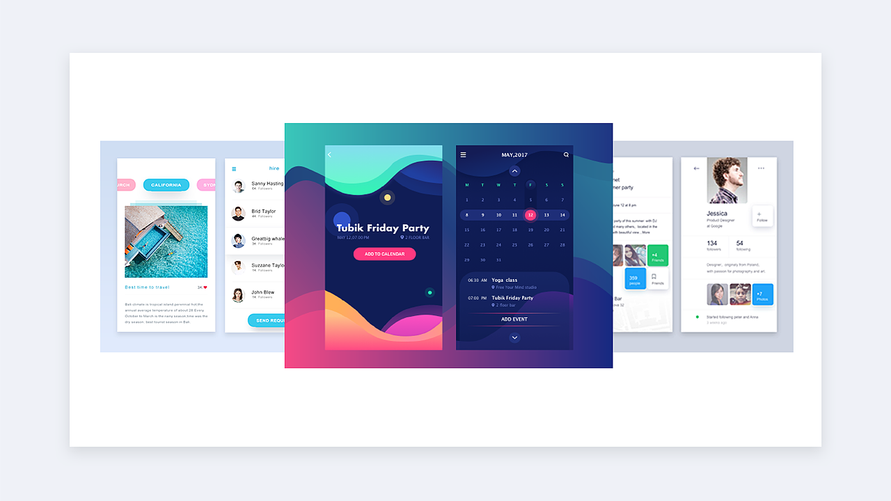 2018年度作品合集