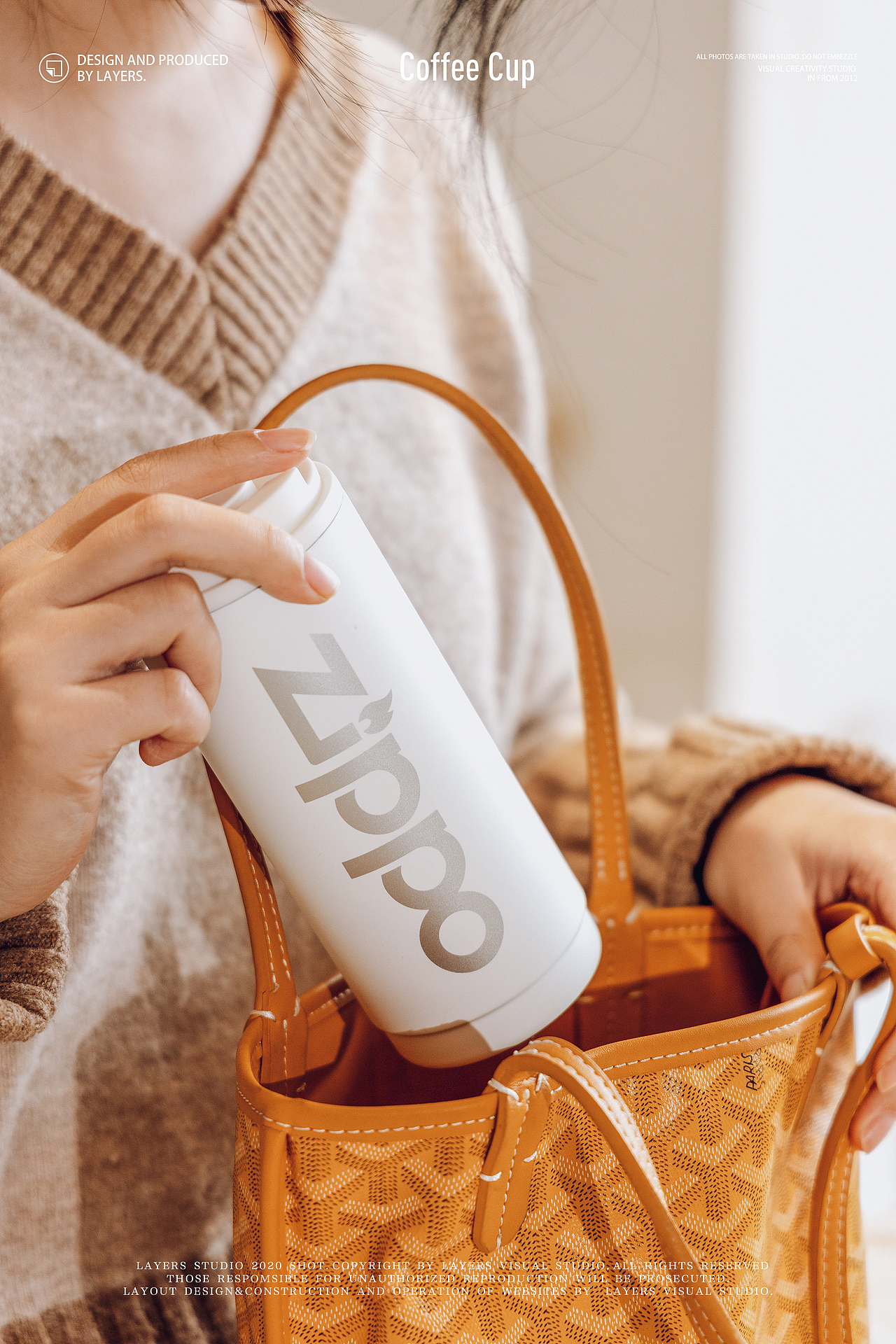 zippo咖啡杯拍摄（图ZMjI4NjcyNTQw） - 产品摄影 - 站酷设计师辣匠先生原创素材 - 站酷ZCOOL