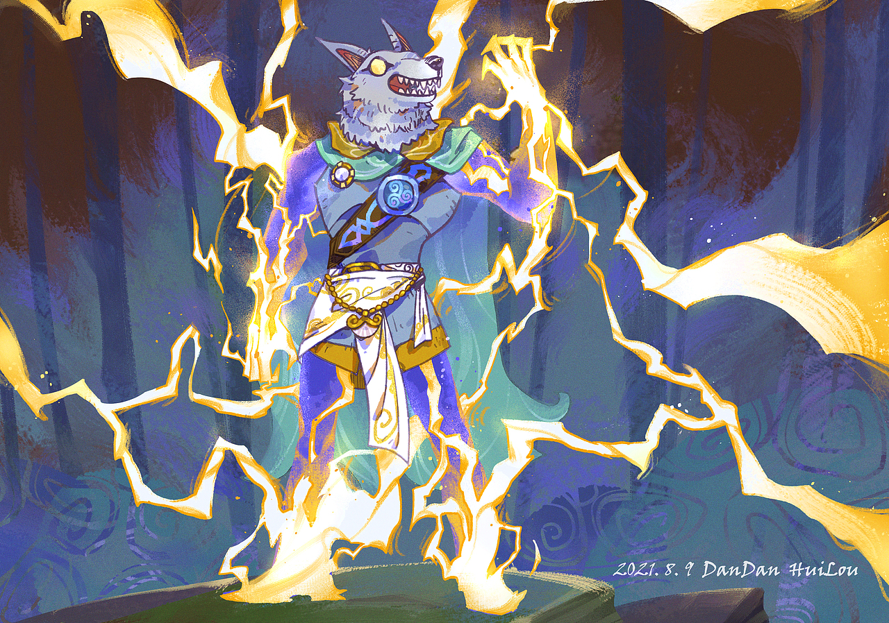 这段时间的作品合集