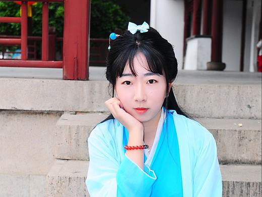 江南水乡（个人主页-ZMzM5MzIwOTY=） - 人像摄影 - 站酷设计师旸哥爱修图原创素材 - 站酷ZCOOL