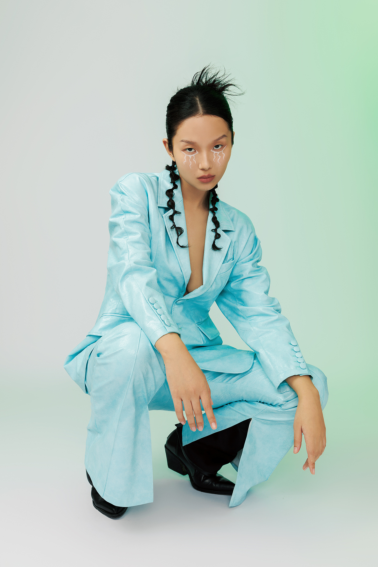 黑天鹅 | 商业拍摄