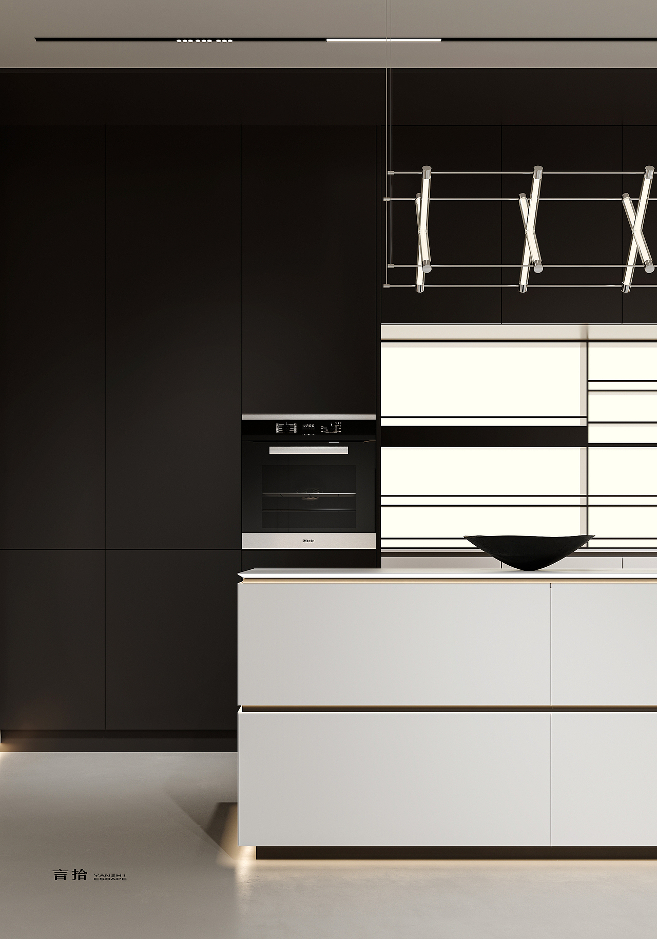 木作展厅（图ZMzMyMDY0Nzg0） - 商业空间设计 - 站酷设计师言拾Viz原创素材 - 站酷ZCOOL