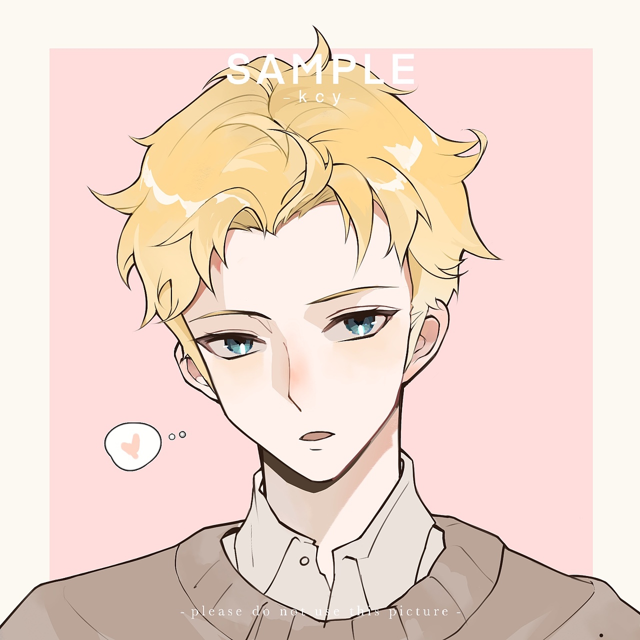 是各种稿件图哦😉（图ZMzQ3NzI2NzQ0） - 其他动漫 - 站酷设计师空川月原创素材 - 站酷ZCOOL